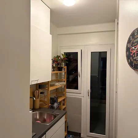 Appartement Centre Lausanne