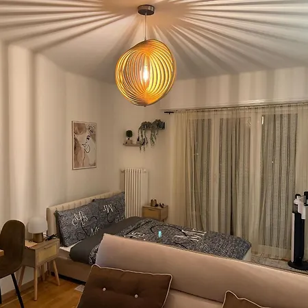 Centre شقة لوزان