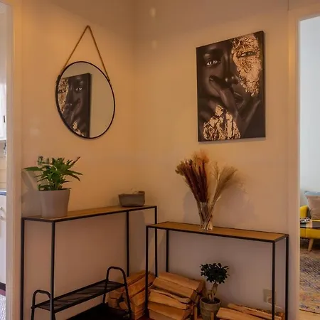 Appartement Centre Lausanne