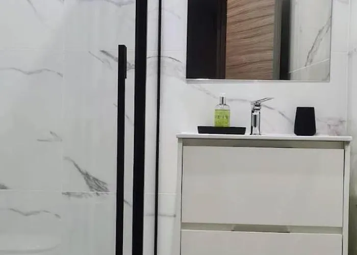 公寓 Centre 洛桑