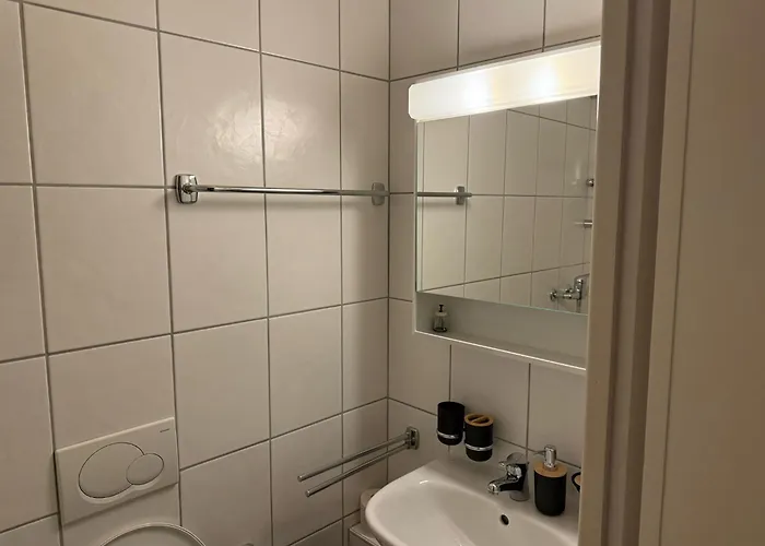 アパート Centre *